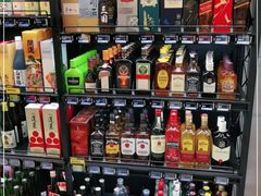 零售区-盒马鲜生(双清路店)