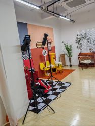 -憨大叔韩式儿童摄影(浦东新区店)