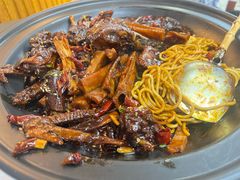 -回味黑鸭煲·始于2006(万松园店)