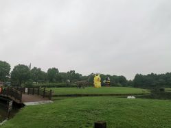 -水八仙生态园