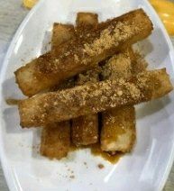 -蜀串香牛杂火锅串串