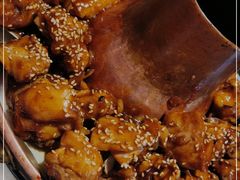 -刘记光大火锅鸡(北行店)