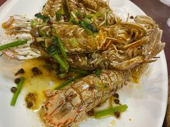 -老东镇啤酒屋海鲜加工·蒸汽海鲜·海鲜烧烤(台东店)