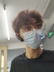 -Fr美发沙龙