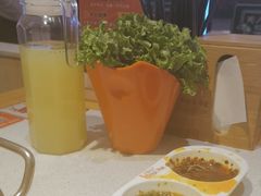 -浪里寻·臻牛养生牛肉火锅(方圆荟店)