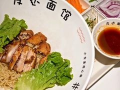 -友达面馆(广州总店)