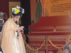 -北京市劳动人民文化宫(太庙)