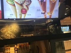 -肯德基(尖岭万达店)