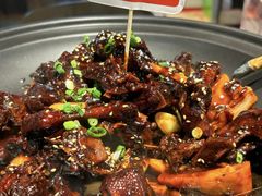 -回味黑鸭煲·始于2006(万松园店)