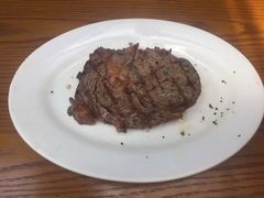 牛排-弗兰克牛排西餐厅Ribone steak house(柠檬花园店)