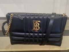 -BURBERRY(青岛海信广场店)
