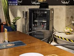 -斯比特花园西餐厅(东方商厦店)
