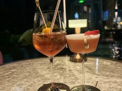 -四季酒店·空中花园 Aria on 9
