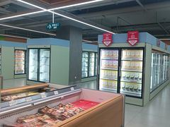 -果蔬好生活超市(东湖店)