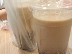 -阿姨奶茶专卖(舌涧道杭州惠民路创始店)