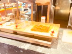 -吉布鲁牛排海鲜自助(温江合生汇店)