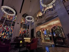 -深圳东部华侨城茵特拉根酒店