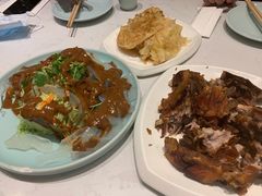 妈妈大拉皮-北李妈妈菜·海肠捞饭(高新万达店)