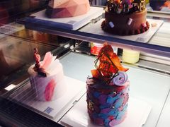 -B.O.M波姆烘焙(凤凰街店)