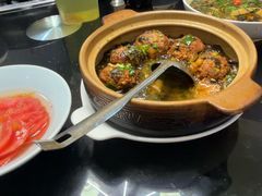 -咱家小院(汉中门店)