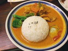 -马来MO简餐.南洋风味料理(美食街店)