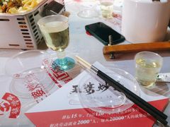 -王婆炒鱼(总店)