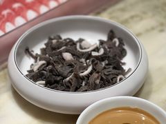 老北京爆肚-涮福記·现切牛羊肉火锅(世纪汇店)