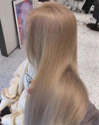 -Rise Hair上升造型