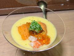 -Ginza Onodera 鮨(外滩十八号店)