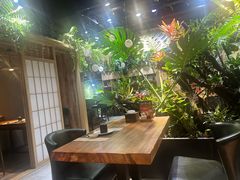 -森味薪火烧•烧鸟居酒屋•日本料理(望京店)
