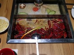 -五厨火锅(长城西一路店)