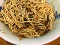 -兵哥豌豆面(建设巷店)