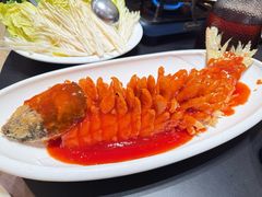 -荔湾酒楼(胜利街店)