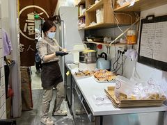 -韩国利尔面包(桂林路店)