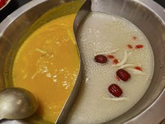 -江南大酒店·地道正宗有锅气的江西菜(中华北大街店)