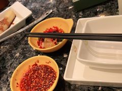 -一席地·本地鸡窝·杭帮鸡火锅(萧山银隆百货店)