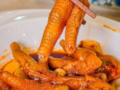 -和乐喜点(宝岗大道店)