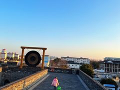 -相门城墙文化休闲景区