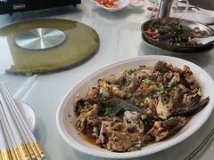 -八仔大富楼·河鲜(西江店)