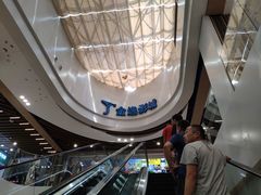 -凯德广场(武胜路店)