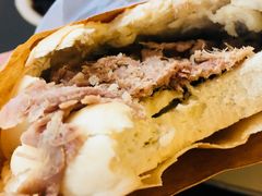 -樊记腊汁肉(竹笆市总店)