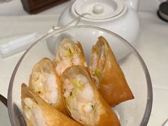 -侨美·唐荔园·40年地道粤菜