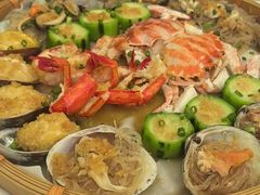 -金翠皇宫粤菜·点心·海鲜(科技园店)