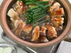 -上南瓦煲鸡·清远鸡·老字号(总店)