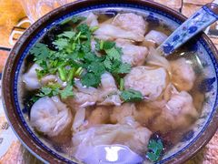 -老谢野馄饨(延安路店)