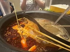 -钢管厂五区小郡肝火锅串串香(清河店)