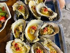 -半岛私房菜(梅林店)