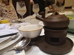 -聚春园自助餐厅(东街口店)