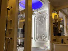 -上海白金汉爵大酒店(大零号湾国际会议中心店)