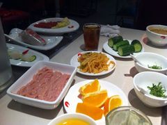 -海底捞火锅(公益西桥店)